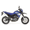 XT 660 X  2005