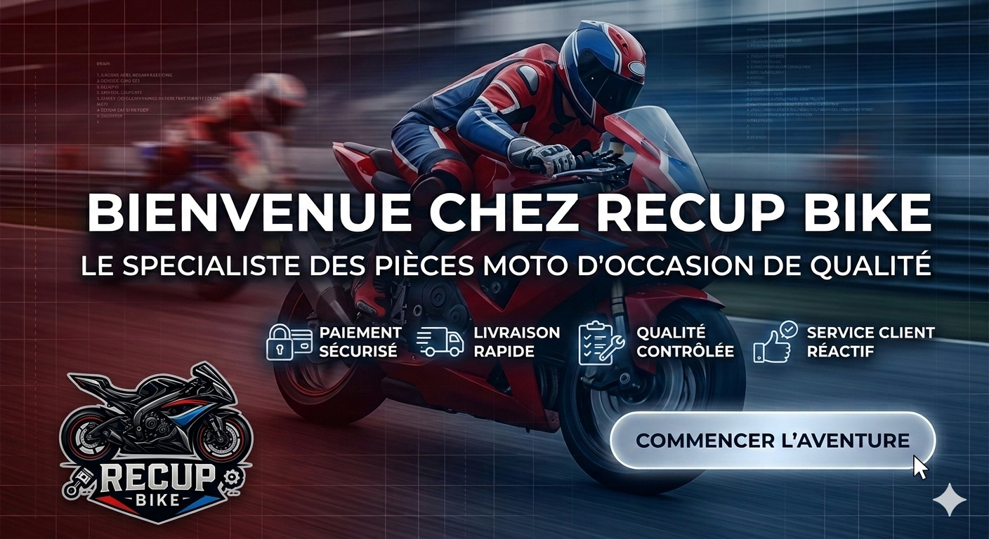 Retrouvez notre catalogue pièces détachées ici